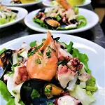 Ristorante Amitrano Hotel