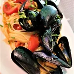 Ristorante Amitrano Pompei