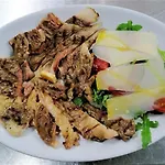 Ristorante Amitrano 3* Pompei