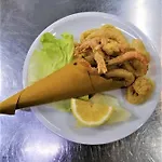 Ristorante Amitrano 3*