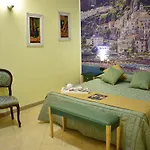 Hotel Ristorante Amitrano 3*