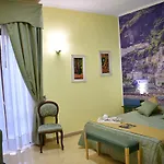 Hotel Ristorante Amitrano