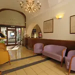 Hotel Ristorante Amitrano