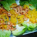 Ristorante Amitrano 3*