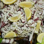 Hotel Ristorante Amitrano 3*