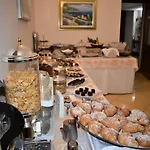 Hotel Ristorante Amitrano Pompei