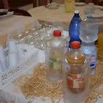 Hotel Ristorante Amitrano 3*