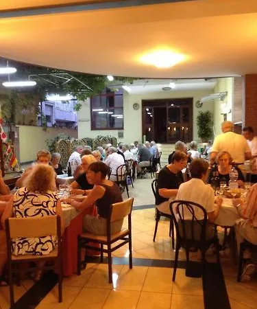 Ristorante Amitrano פומפיי