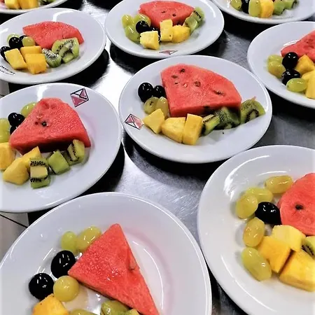 מלון Ristorante Amitrano 3*