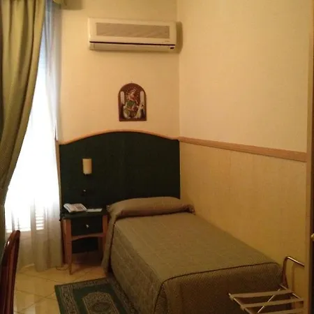 Ristorante Amitrano פומפיי