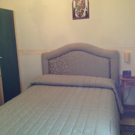 מלון Ristorante Amitrano 3*