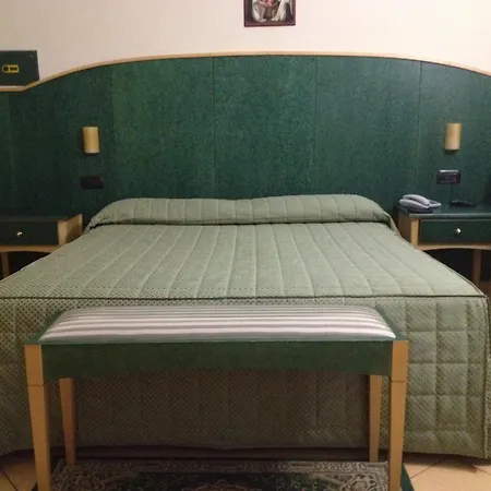 Hotel Ristorante Amitrano