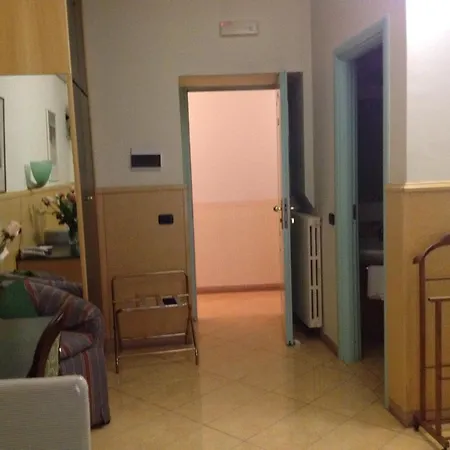 מלון Ristorante Amitrano פומפיי