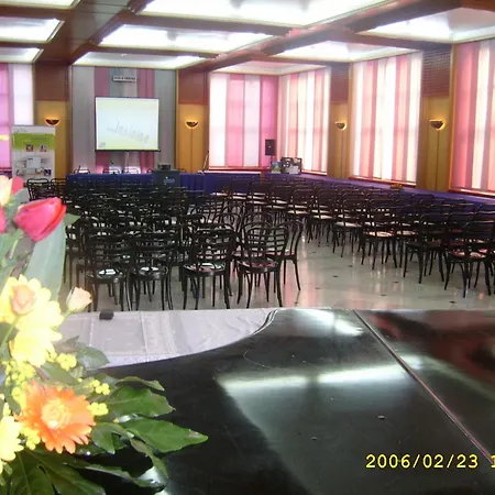 Hotel Ristorante Amitrano Pompei