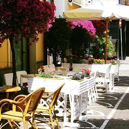 Ristorante Amitrano פומפיי