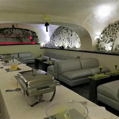 Ristorante Amitrano פומפיי