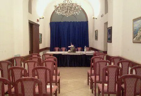 Ristorante Amitrano