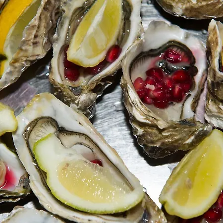 מלון Ristorante Amitrano 3*