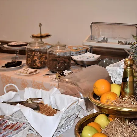 Ristorante Amitrano 3* פומפיי