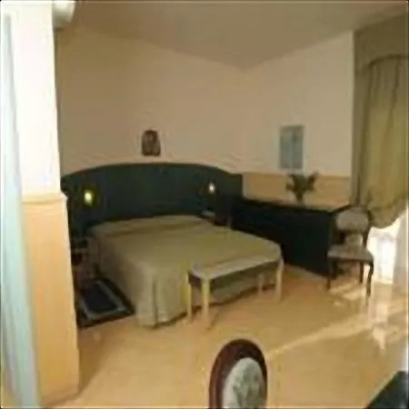 Ristorante Amitrano מלון פומפיי