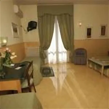 Ristorante Amitrano מלון