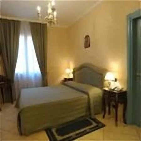 Ristorante Amitrano פומפיי