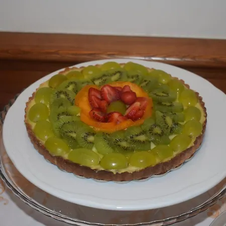 Ristorante Amitrano Szálloda Pompeji