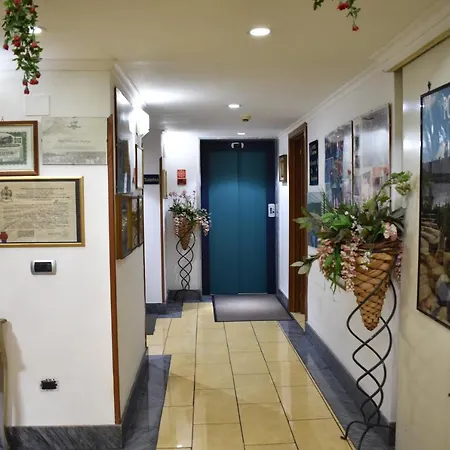 Ristorante Amitrano Pompeji