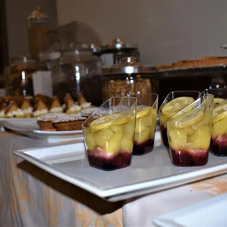 Ristorante Amitrano