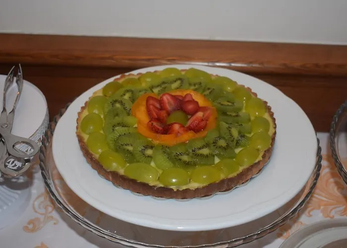 Ristorante Amitrano Hotel Pompeia