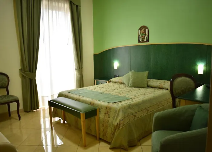 Ristorante Amitrano Pompeia