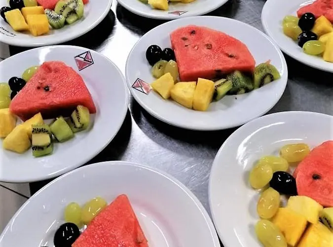 Hotel Ristorante Amitrano 3*