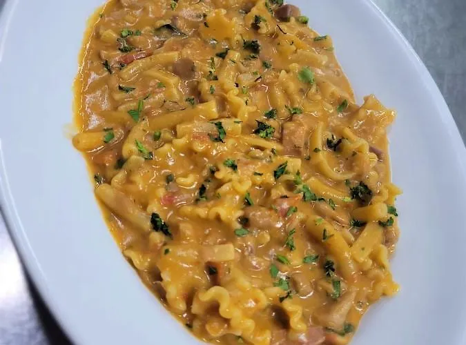 Hotel Ristorante Amitrano Pompeia