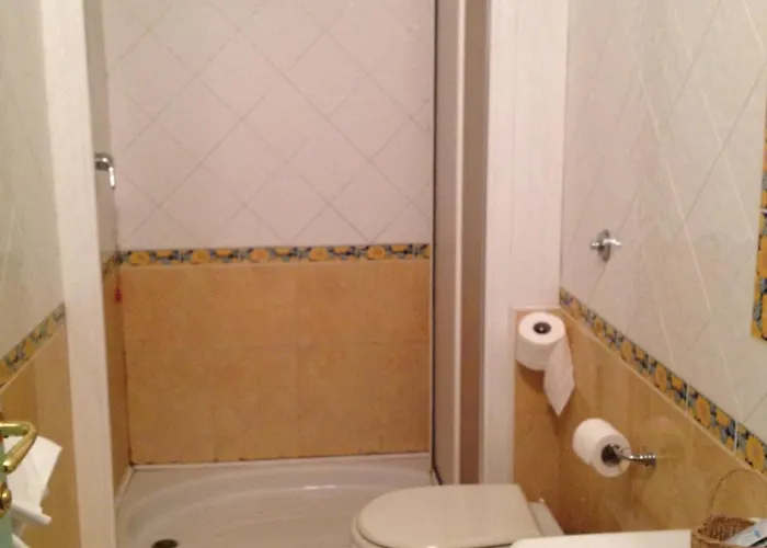 Hotel Ristorante Amitrano 3*