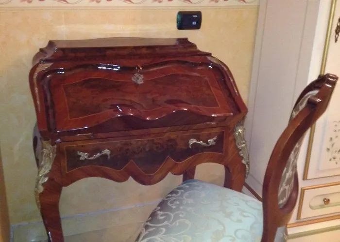 Hotel Ristorante Amitrano 3*