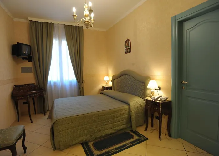 Hotel Ristorante Amitrano