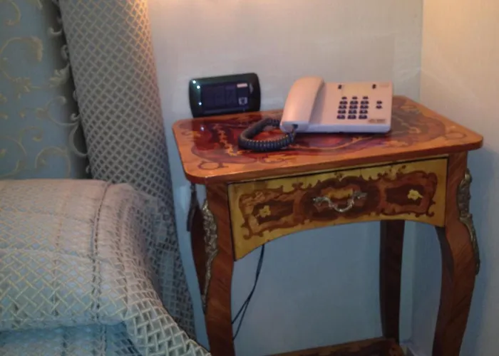 Ristorante Amitrano Pompeia