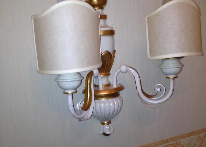 Hotel Ristorante Amitrano