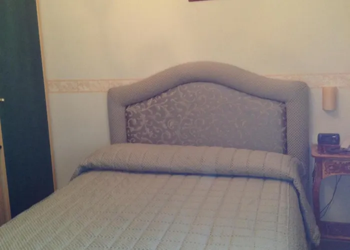 Hotel Ristorante Amitrano 3*