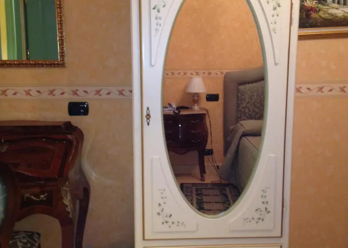 Hotel Ristorante Amitrano