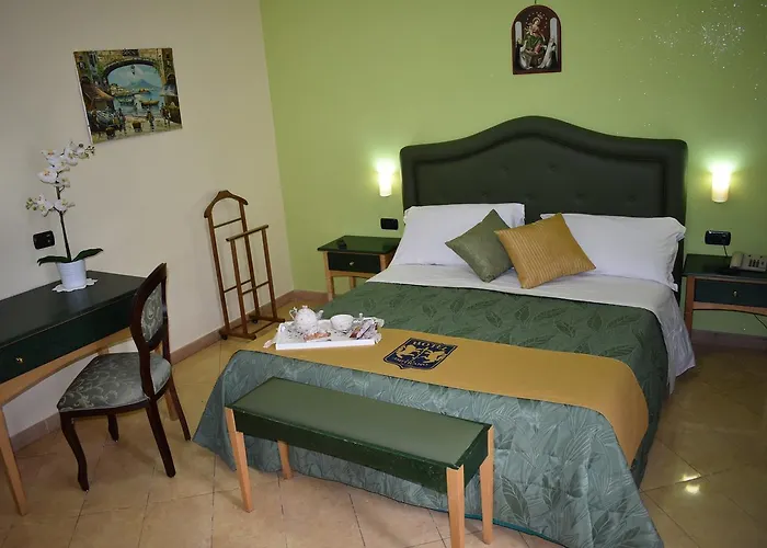 Ristorante Amitrano Hotel 3*