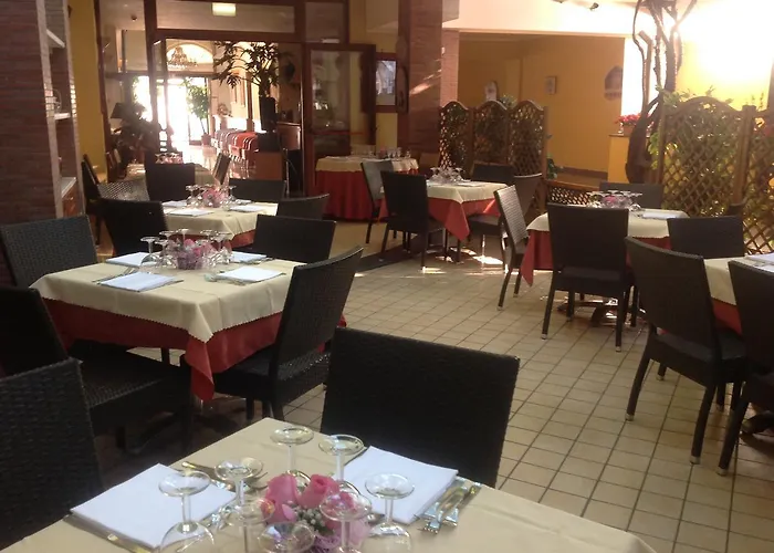 Ristorante Amitrano 3* Pompeia