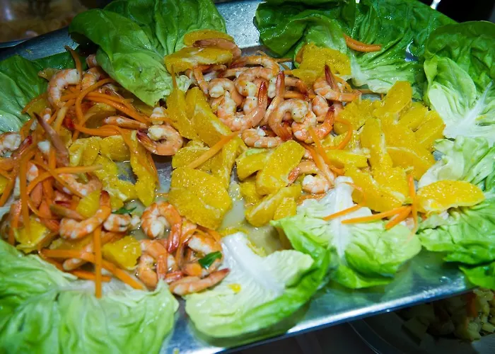 Ristorante Amitrano 3*