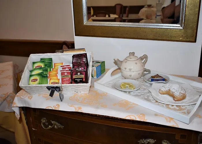 Ristorante Amitrano Hotel