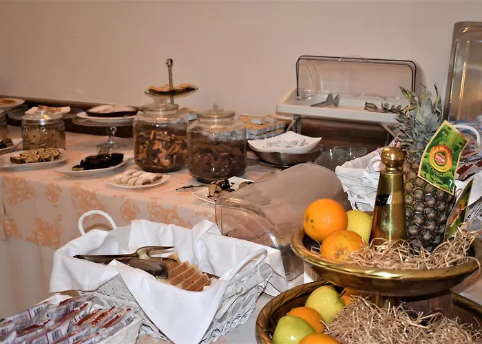 Ristorante Amitrano 3* Pompeia