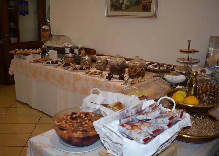 Ristorante Amitrano 3*