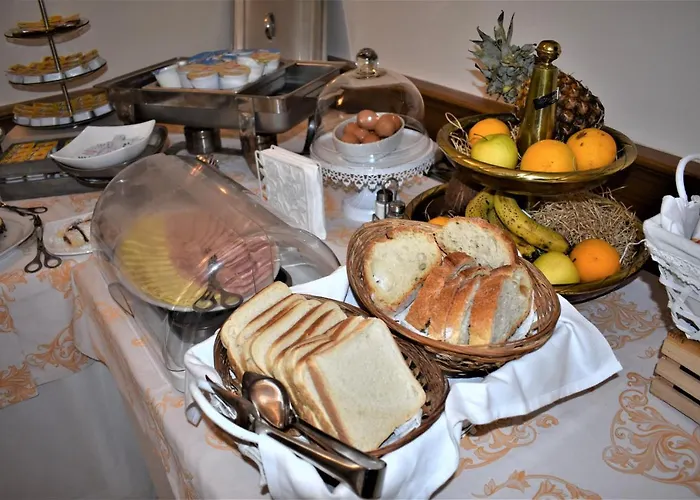 Ristorante Amitrano Hotel 3*