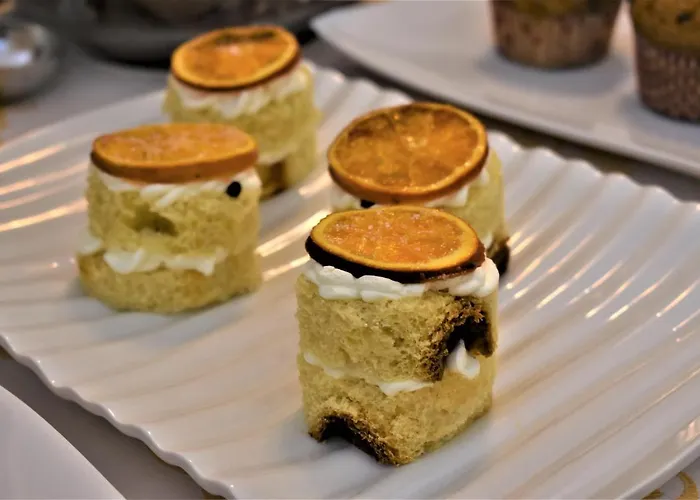 Hotel Ristorante Amitrano