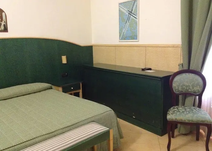 Ristorante Amitrano Pompeia