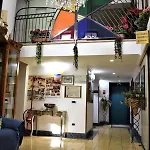 Hotel Ristorante Amitrano